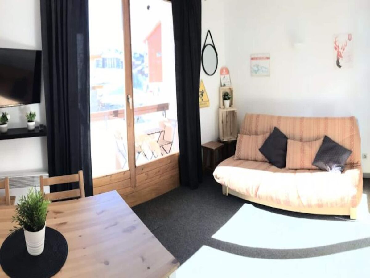 Apartamento La Plagne Tarentaise  1