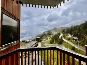 Apartment Studio for 2 people - Belle Plagne - image1