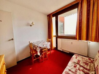 Appartement Belle Plagne Kenmerken 8