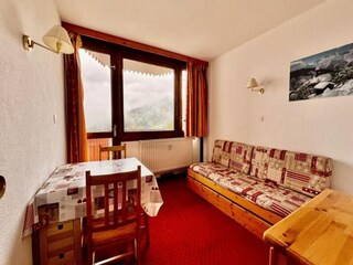 Appartement Belle Plagne Kenmerken 10