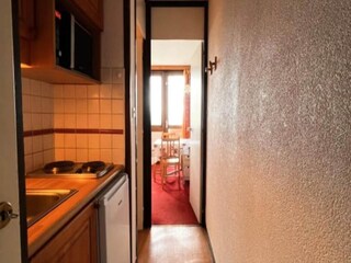 Appartement Belle Plagne Kenmerken 15