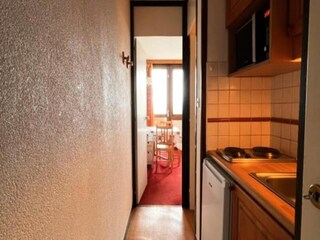 Appartement Belle Plagne Kenmerken 16