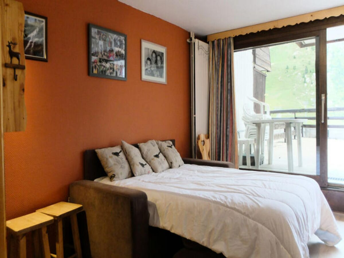 Apartamento Tignes  1