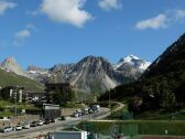 Apartment Tignes Außenaufnahme 1