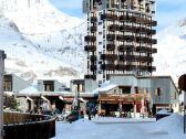 Apartamento Tignes  1