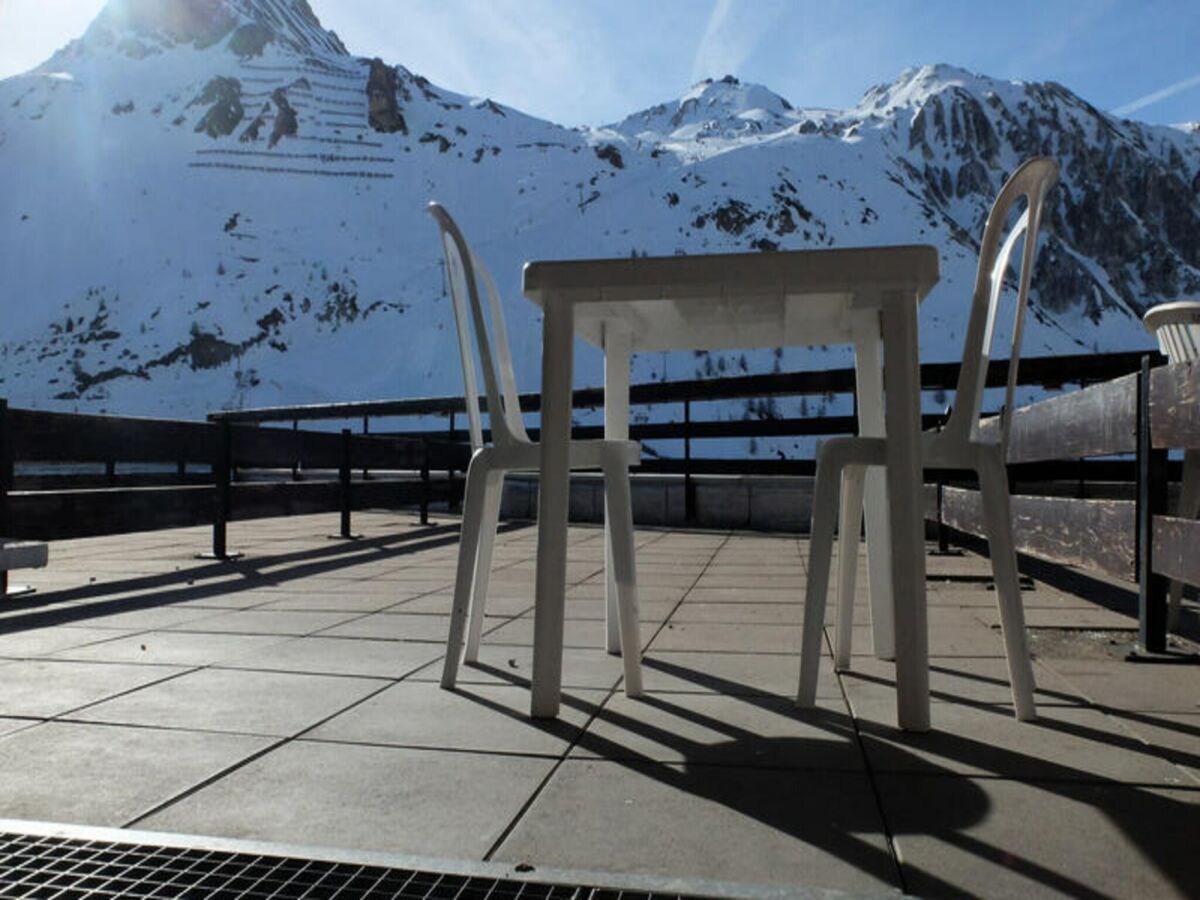 Apartment Tignes  1