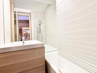 Appartement Tignes Équipement 8