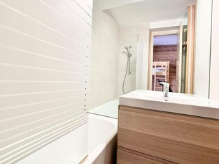 Apartment Tignes Ausstattung 18