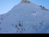 Apartamento Tignes Grabación al aire libre 1