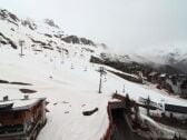 Appartement Tignes Buitenaudio-opname 1