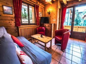 Apartment 4 Rooms 8 People - Tignes - image1