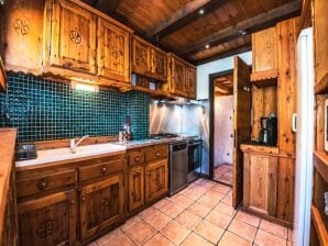 Apartamento 4 Piezas 8 Personas - Tignes - image1