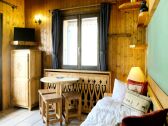 Apartamento Tignes  1