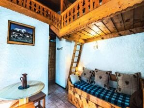 Apartment 1 Room 4 Persons - Tignes - image1