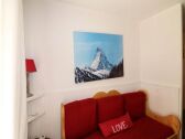 Appartement Tignes Équipement 1