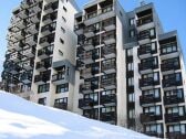 Appartement Tignes Enregistrement extérieur 1