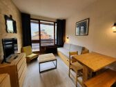 Apartamento Tignes  1