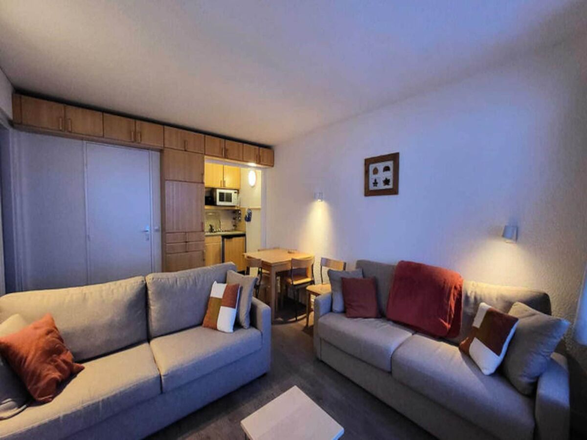 Apartment Tignes  1