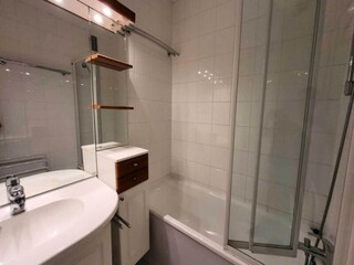 Apartment Tignes Ausstattung 17