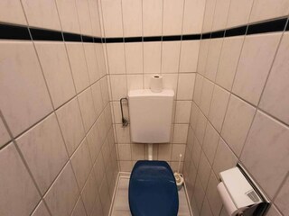Apartment Tignes Ausstattung 24