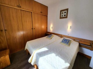 Apartment Tignes Ausstattung 6