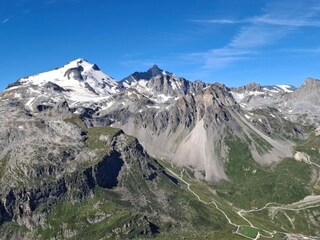 Apartment Tignes Umgebung 31