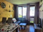 Apartamento Tignes  1