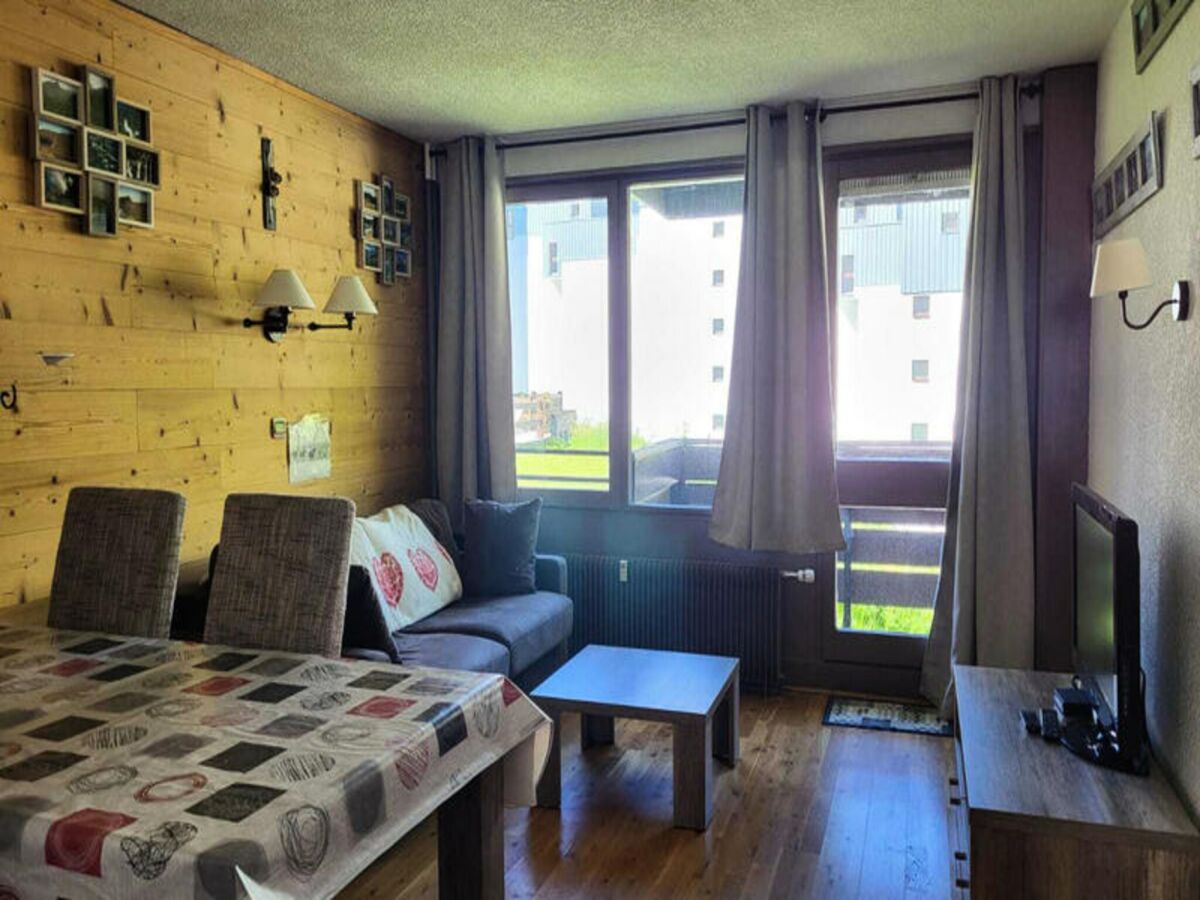 Appartement Tignes  1