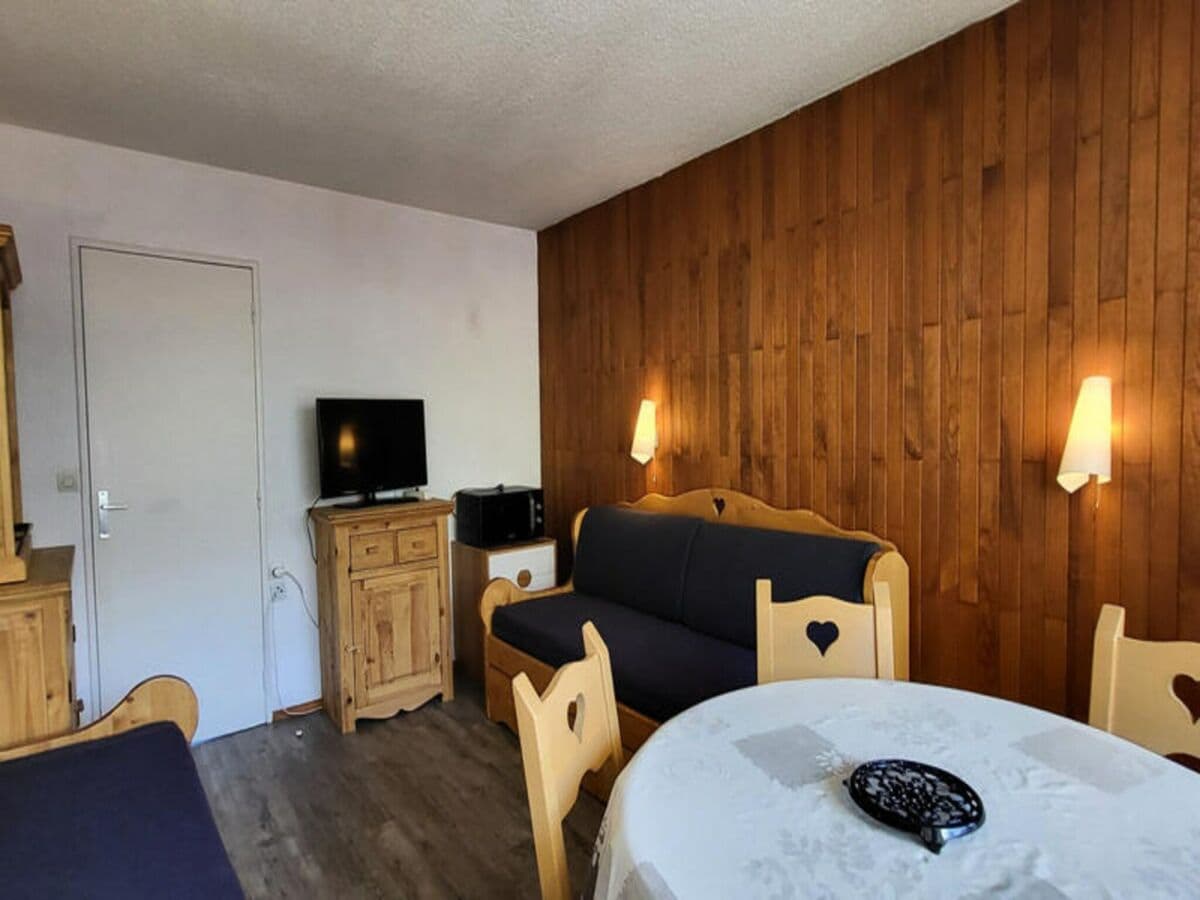 Apartment Tignes  1