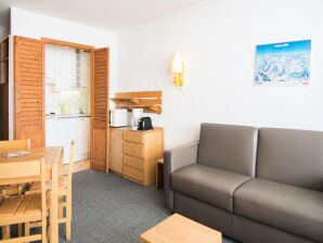 Apartment 1 Room 4 People - Tignes - image1