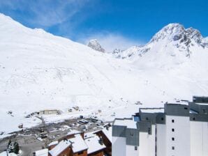 Apartment Wohnung mit Terrasse in Tignes - Tignes - image1