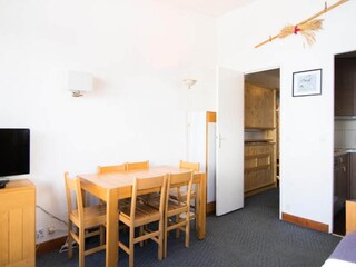 Appartement Tignes Équipement 13