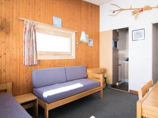 Appartement Tignes Équipement 9