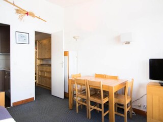 Appartement Tignes Équipement 11