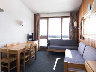 Appartement Tignes Équipement 16