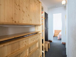 Appartement Tignes Équipement 12