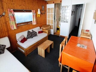 Appartement Tignes Kenmerken 6