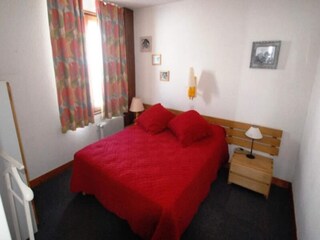 Appartement Tignes Kenmerken 9