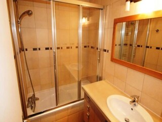 Appartement Tignes Kenmerken 10