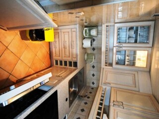 Appartement Tignes Kenmerken 12