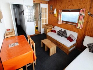 Appartement Tignes Kenmerken 13