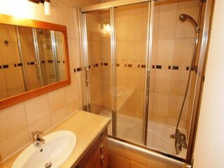 Appartement Tignes Kenmerken 17