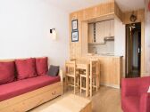 Apartamento Tignes  1