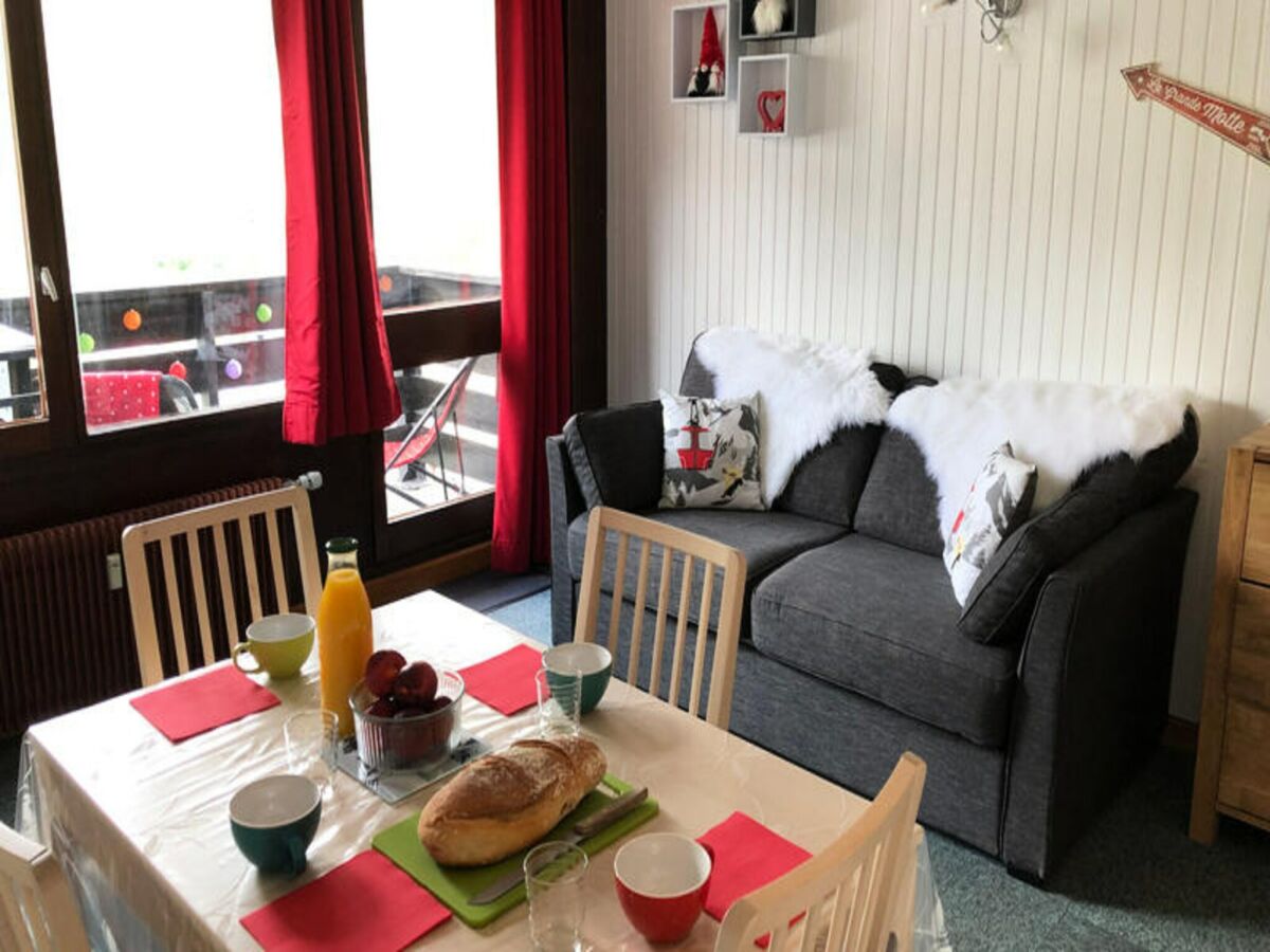 Apartamento Tignes  1