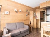 Apartment Tignes  1