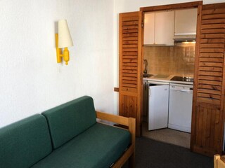 Appartamento Tignes Caratteristiche 14