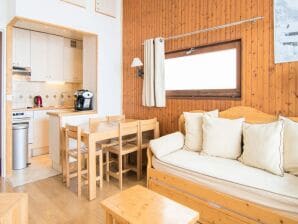 Apartment 2 Rooms 6 People - Tignes - image1