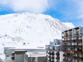 Apartment Tignes Outdoor Recording 1