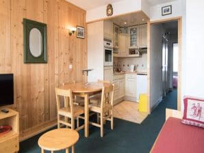 Apartment Rental Tignes Val Claret 34 - Tignes - image1