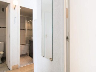 Appartement Tignes Buitenaudio-opname 6